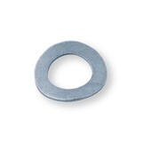 Federscheibe DIN137 (Form A) M6 Edelstahl A2 (1.4310)